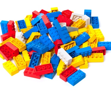 T‑515/19 LEGO Decision