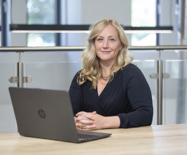 Charlotte Watkins - A day in the life of a Patent Attorney