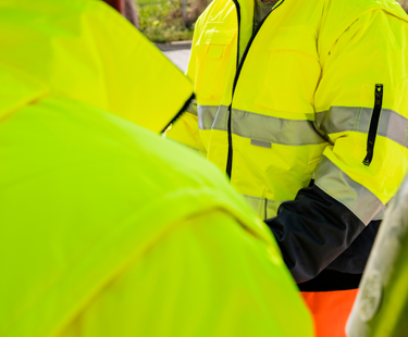 Seen and Saved: Protecting Innovation in High-Visibility Clothing Technology